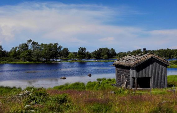 Björkö