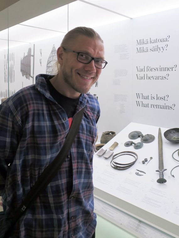 Lasse Nyman 2