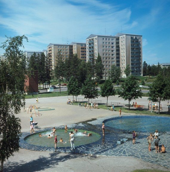 Hk19940104 2885 Pohjois Haaga