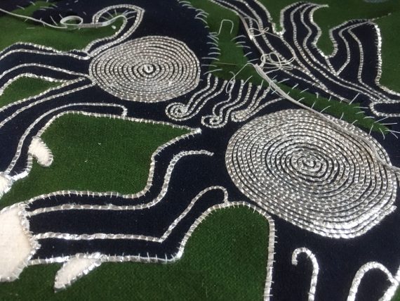 Villaintarsia