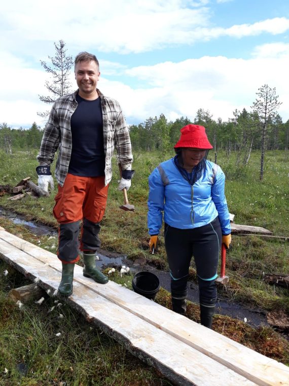 Kulttuurista perinnöksi kuva 2